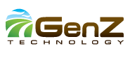 GENZ Logo